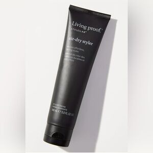 Living Proof Style Lab Hair Styling Bundle- Three (3) Full Size Hair Products